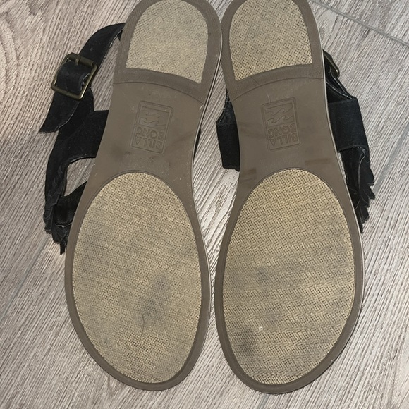 Billabong Boho Strap Sandals - Picture 4 of 5